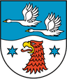Wappen von Mühlenberge