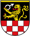 Wappen von Dienten am Hochkönig