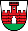 Wappen von Burgheim
