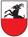 Wappen von Mittersill