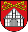 Coat of arms of Frohnhausen