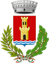 Coat of arms of Caldonazzo