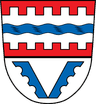 Wappen von Mitterskirchen