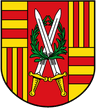 Coat of arms of Borbeck-Mitte