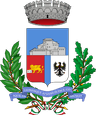 Coat of arms of Calliano