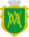 Wappen von Misotsch