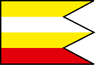Coat of arms of Lednické Rovne