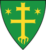 Coat of arms of Žilina