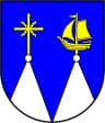 Coat of arms of Papilys