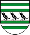 Coat of arms of Vogelheim