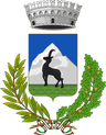 Coat of arms of Canazei