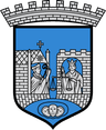Coat of arms of Trondheim