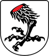 Wappen von Aindling