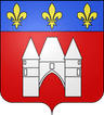 Wappen von Tournan-en-Brie