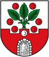 Coat of arms of Heisingen
