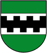 Coat of arms of Bredeney