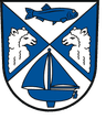 Wappen von Gager