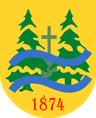 Wappen von Rutka-Tartak