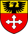 Coat of arms of Remaufens