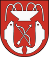 Coat of arms of Sliač
