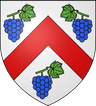 Wappen von Villiers-sur-Marne