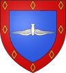 Wappen von Chevilly-Larue