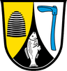 Wappen von Etzenricht