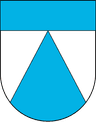 Coat of arms of Salorno sulla Strada del Vino