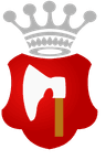 Wappen von Rymanów