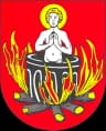 Wappen von St. Veit im Pongau