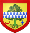 Wappen von Le Raincy