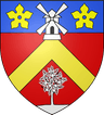 Wappen von Sannois