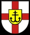 Coat of arms of Wollmatingen