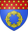 Wappen von Le Plessis-Trévise