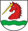 Wappen von Opfenbach
