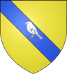 Wappen von Chantelle