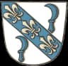 Wappen von Abenheim
