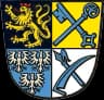 Wappen von Rheindürkheim
