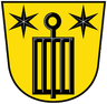 Wappen von Leiselheim