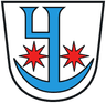 Wappen von Pfiffligheim