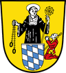 Wappen von Inchenhofen