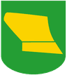 Coat of arms of Płużnica