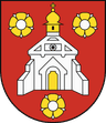 Coat of arms of Otrhánky