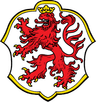 Wappen von Wasserburg am Inn