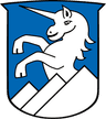 Wappen von Affing