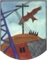 Wappen von Wünschendorf