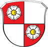 Wappen von Altertheim