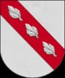 Coat of arms of Asvyeya