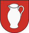 Coat of arms of Poltár