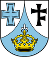Wappen von Todtenweis